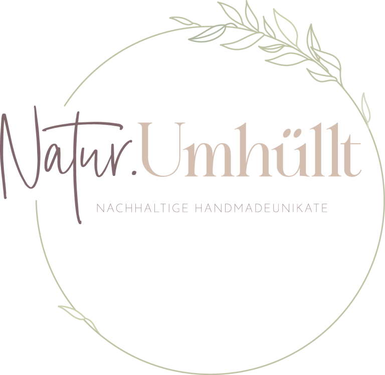 Logo Natur.Umhüllt